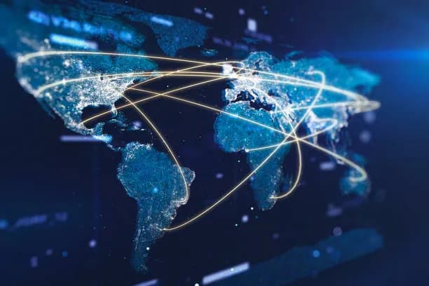 ADS Global Presence
